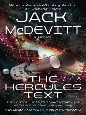 The Hercules Text - ebook